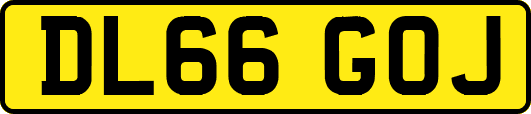DL66GOJ