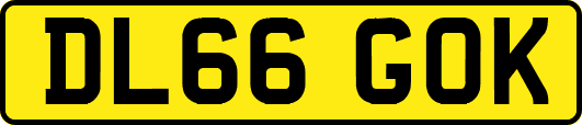 DL66GOK