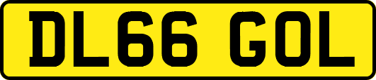 DL66GOL