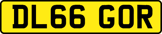 DL66GOR