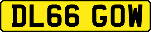 DL66GOW