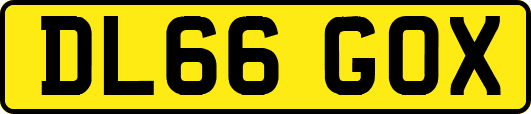 DL66GOX