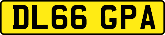 DL66GPA
