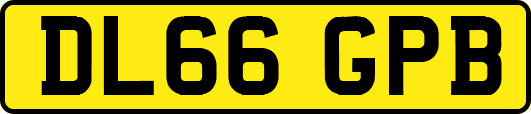 DL66GPB