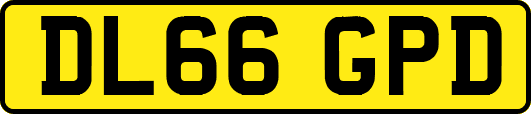 DL66GPD