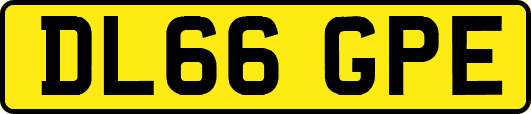 DL66GPE