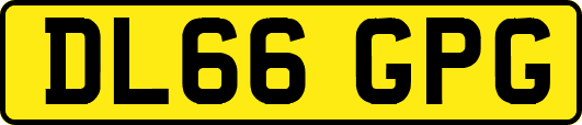 DL66GPG