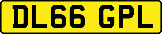DL66GPL