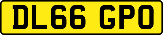DL66GPO