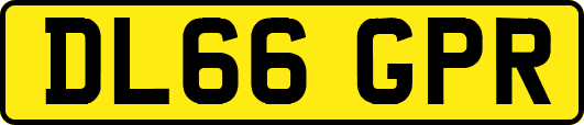 DL66GPR