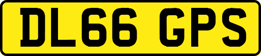 DL66GPS