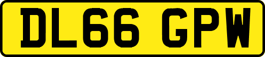 DL66GPW