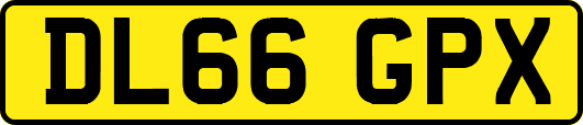 DL66GPX