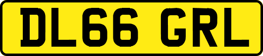 DL66GRL