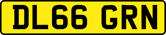 DL66GRN