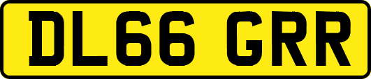 DL66GRR