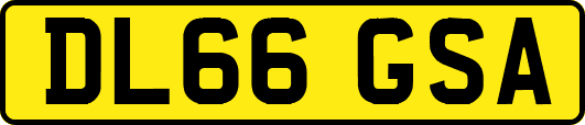DL66GSA