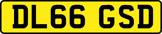DL66GSD