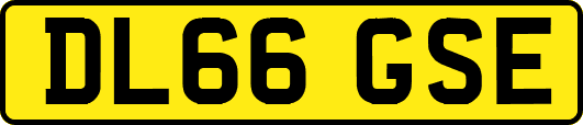 DL66GSE