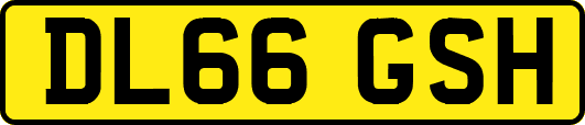 DL66GSH