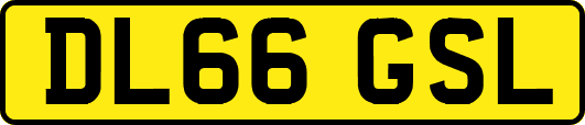 DL66GSL