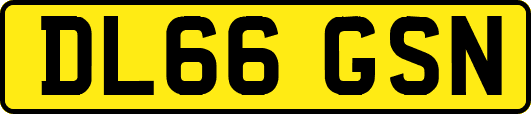 DL66GSN