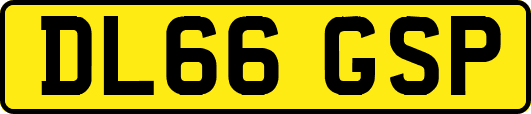 DL66GSP