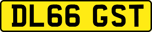 DL66GST