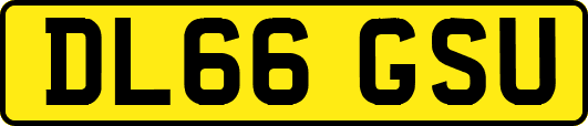DL66GSU