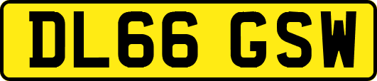 DL66GSW