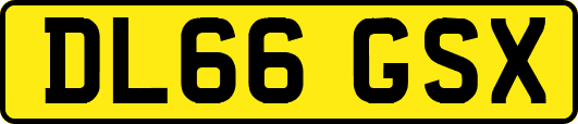 DL66GSX