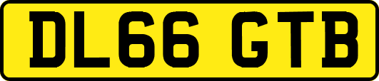 DL66GTB