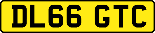 DL66GTC