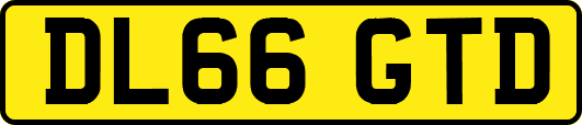 DL66GTD