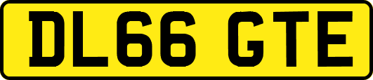 DL66GTE