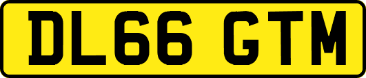 DL66GTM