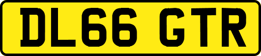 DL66GTR