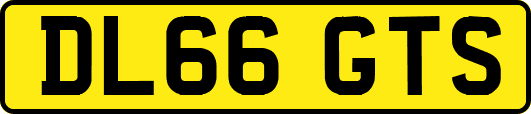 DL66GTS