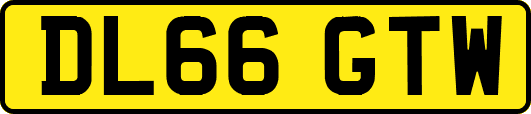 DL66GTW