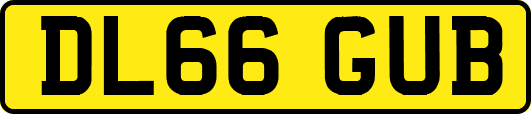 DL66GUB