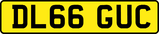 DL66GUC