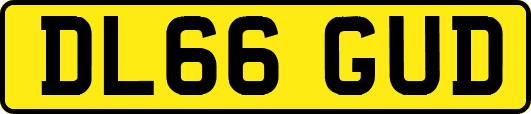 DL66GUD