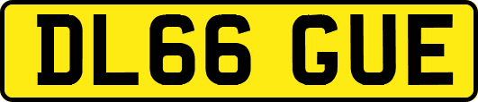DL66GUE