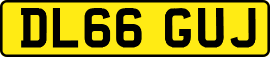DL66GUJ