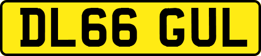 DL66GUL