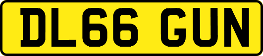 DL66GUN