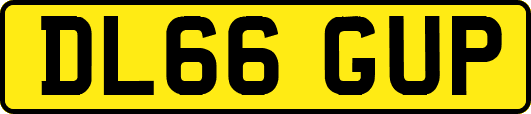 DL66GUP
