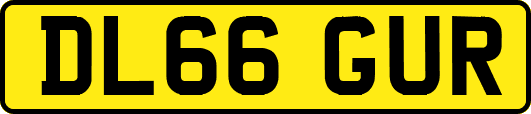 DL66GUR