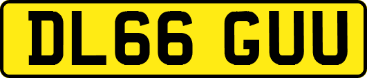 DL66GUU