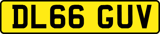DL66GUV